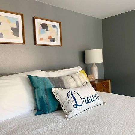 シカゴLincoln Park Light-Filled Loftアパートメント エクステリア 写真