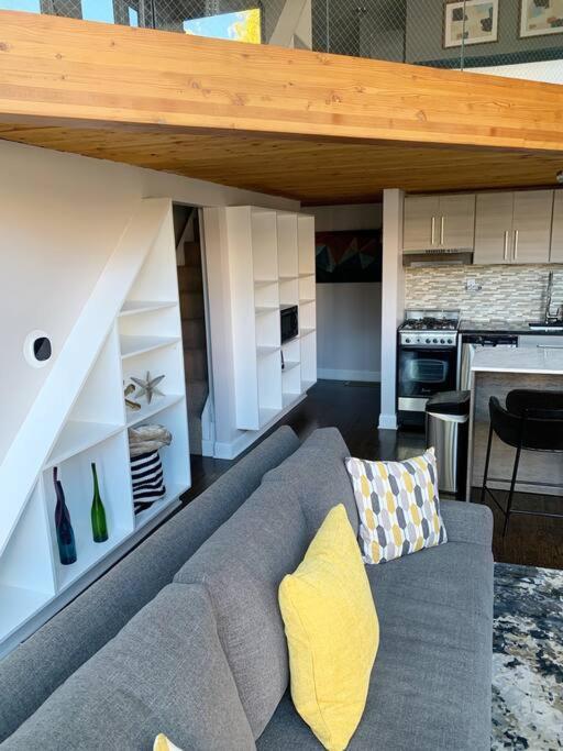 シカゴLincoln Park Light-Filled Loftアパートメント エクステリア 写真