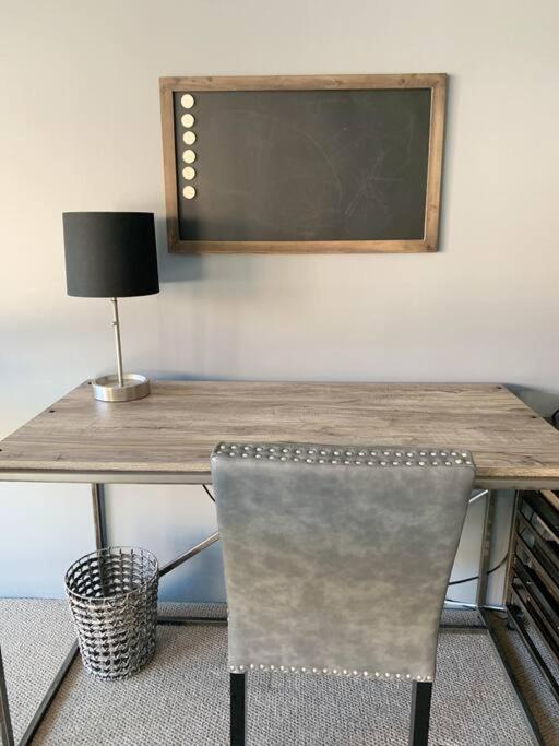 シカゴLincoln Park Light-Filled Loftアパートメント エクステリア 写真